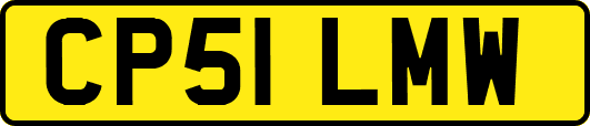 CP51LMW