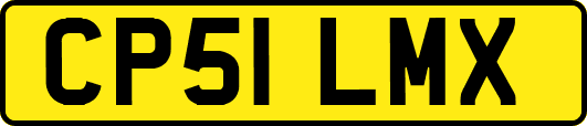 CP51LMX