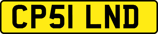 CP51LND