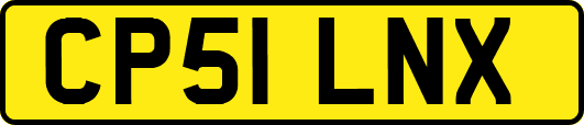 CP51LNX