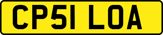 CP51LOA