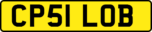 CP51LOB