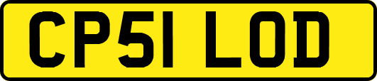 CP51LOD