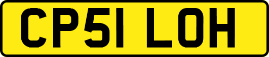 CP51LOH