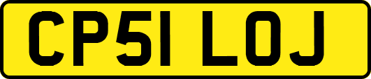 CP51LOJ