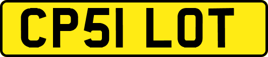 CP51LOT