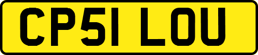 CP51LOU