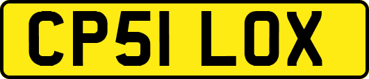 CP51LOX