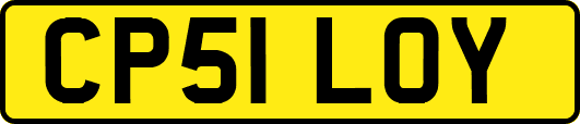 CP51LOY