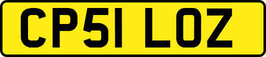 CP51LOZ