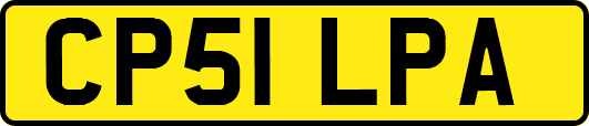 CP51LPA