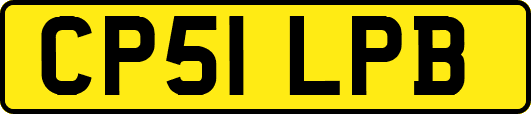 CP51LPB