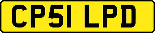 CP51LPD