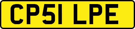 CP51LPE