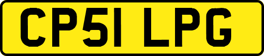 CP51LPG