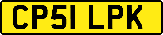 CP51LPK