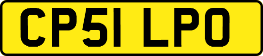 CP51LPO