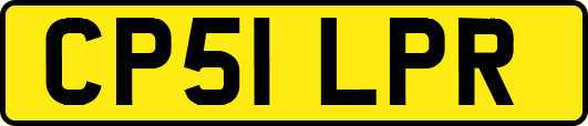 CP51LPR