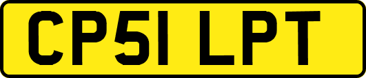 CP51LPT