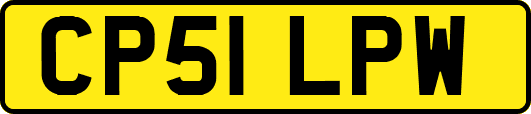 CP51LPW