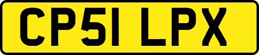 CP51LPX