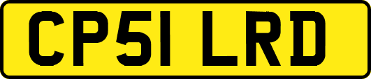 CP51LRD