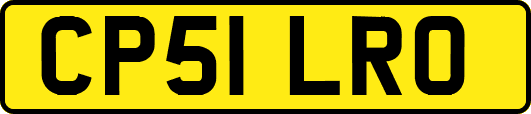 CP51LRO