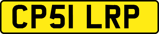 CP51LRP