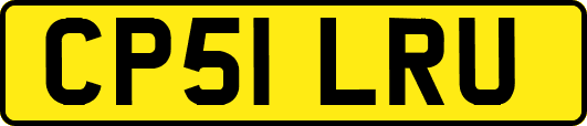 CP51LRU