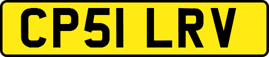 CP51LRV