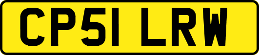 CP51LRW