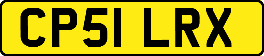 CP51LRX