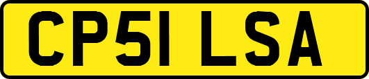 CP51LSA