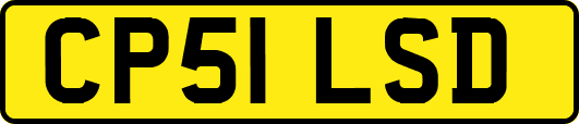 CP51LSD