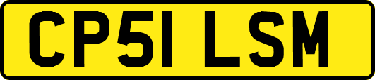 CP51LSM