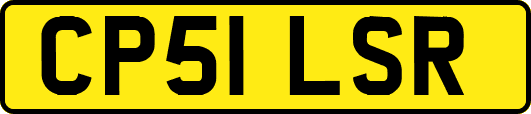 CP51LSR