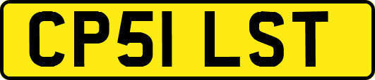 CP51LST