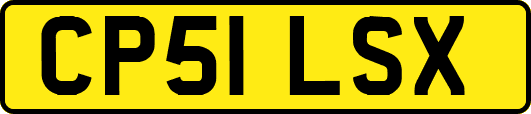 CP51LSX