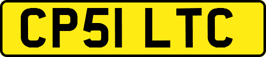 CP51LTC