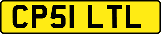 CP51LTL