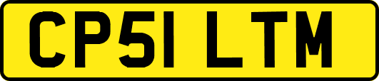 CP51LTM