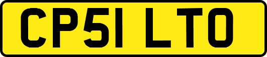 CP51LTO