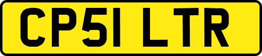 CP51LTR