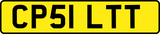 CP51LTT