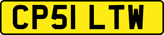 CP51LTW