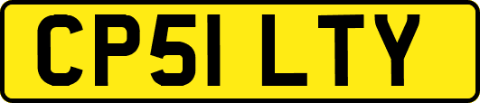 CP51LTY