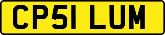 CP51LUM