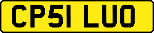 CP51LUO