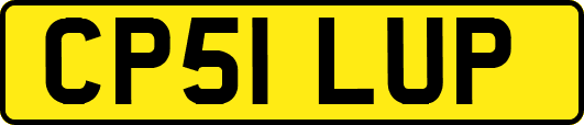 CP51LUP