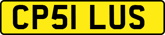 CP51LUS